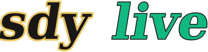 sdy live logo